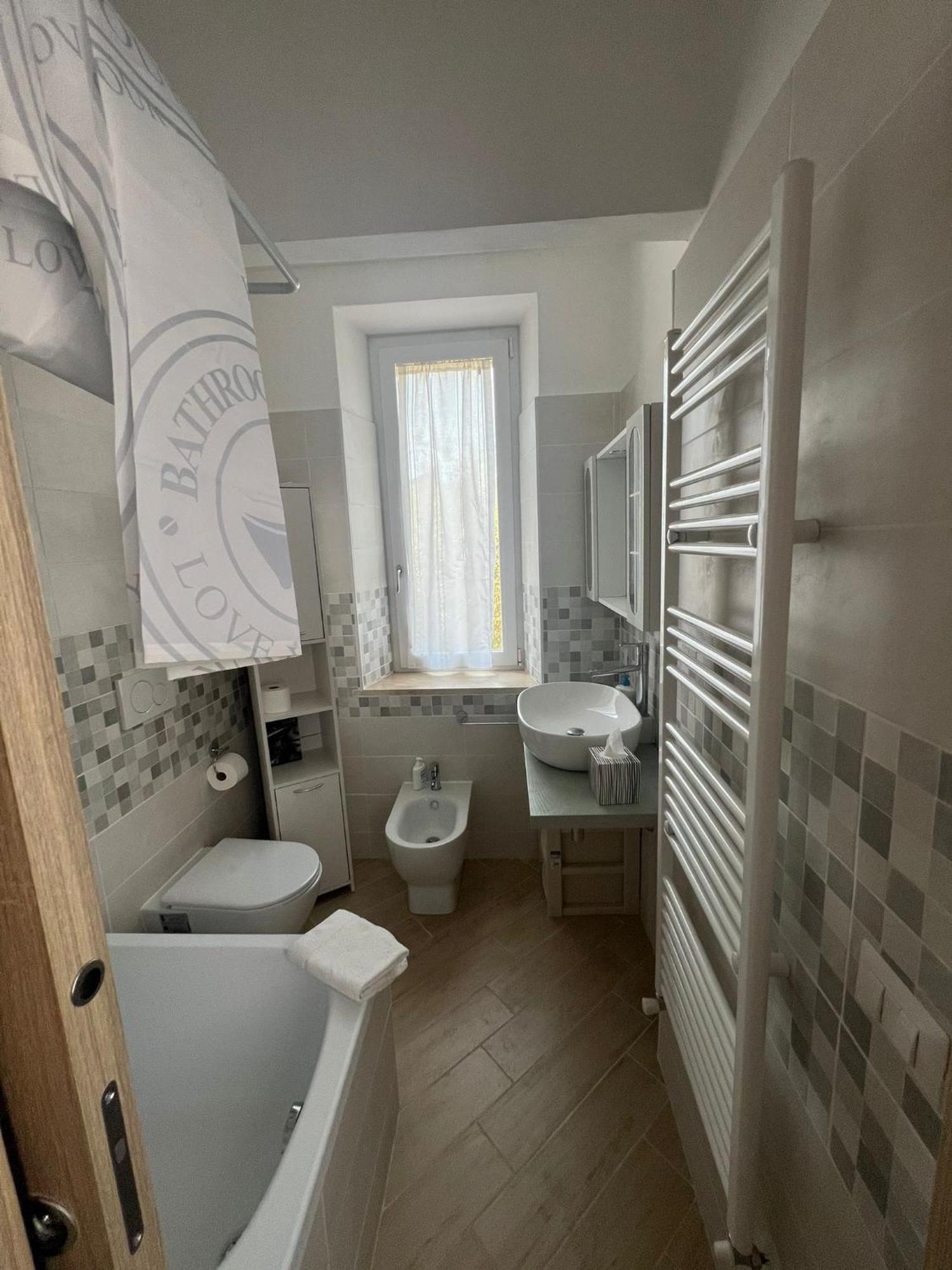 La Locanda Delle Idee Santa Lucia Perugia Zewnętrze zdjęcie